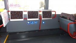 Neue Busse: 2. Tranche startet  [16.12.]