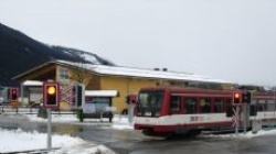 Bahnkreuzungen: Oft vermeidbar [13.05.]