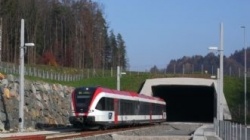 Koralmbahn bringt Zuw�chse [14.05.]