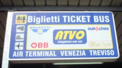 �BB: IC-Busse Venedig - Jesolo [10.05.]