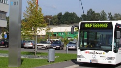 Gespr�ch mit Fa. 
