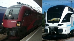�BB, Westbahn: Kunden gewinnen [03.02.]