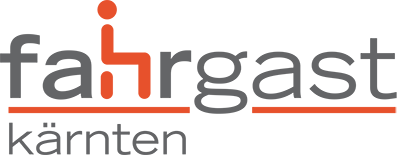 Logo Fahrgast Krnten