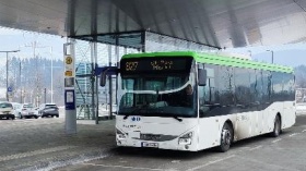 Fahrplan-Anpassungen [13.02.]