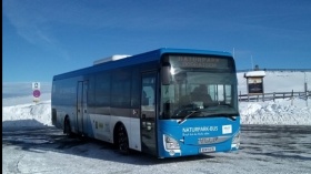 Dobratsch-Bus [04.01.2026]