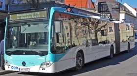 Stadtbus-Verkehr:Umfrage [20.03.2026]