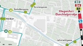 Zukunft Bahn-Haltestelle Dammgasse ? [15.09.2026]