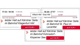 St�ckelungsverbot: Nicht nur Koralmbahn [27.10.26]