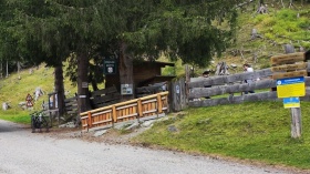 Zum Wandern mit Bahn & Bus [09.08.2026]