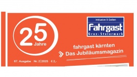 Magazin zum Jubilum [04.11.2025]